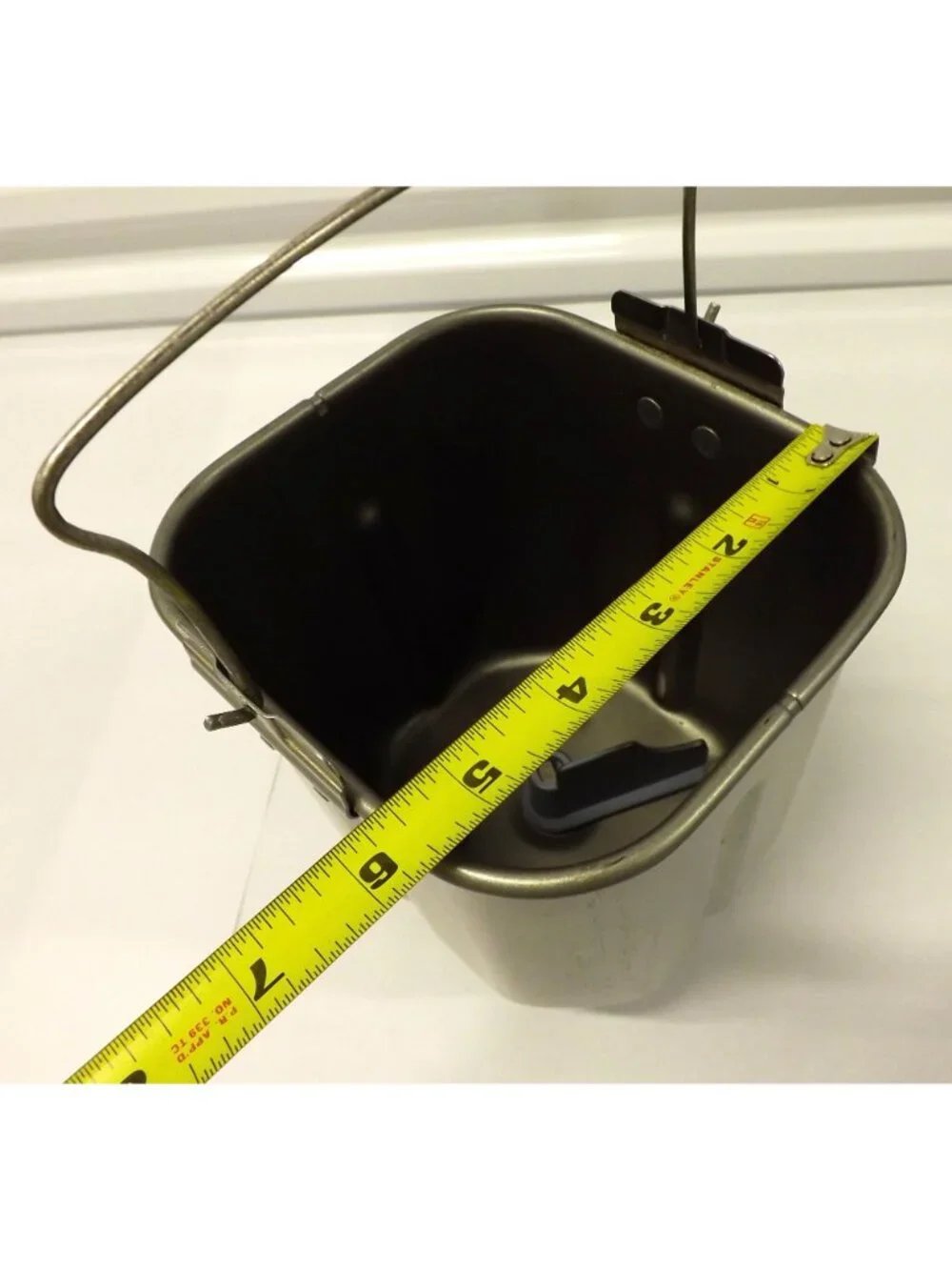 Zojirushi Bread Maker BBCC-Q15 Replacement Bowl Pan & Kneading Paddle